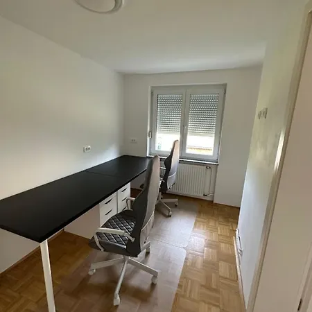 Appartement Granny's Vintage Chic Maribor
