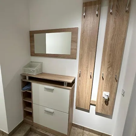 Granny's Vintage Chic Apartman *