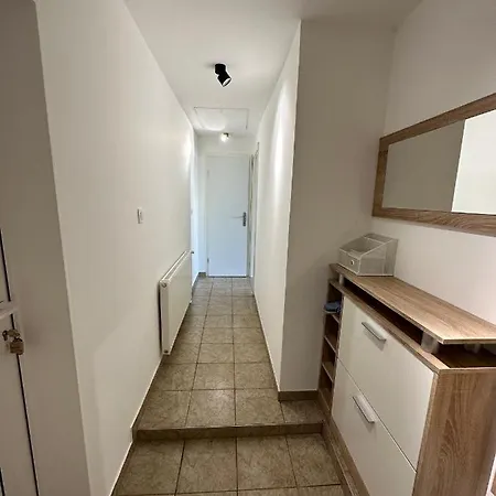 Apartman Granny's Vintage Chic Maribor