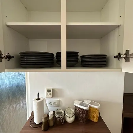 Granny's Vintage Chic アパート マリボル