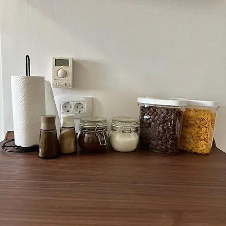 Granny's Vintage Chic *