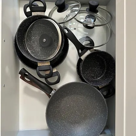 Apartman Granny's Vintage Chic