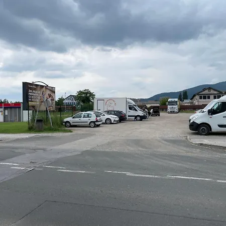 アパート Granny's Vintage Chic マリボル