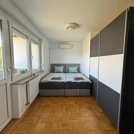 Apartman Granny's Vintage Chic