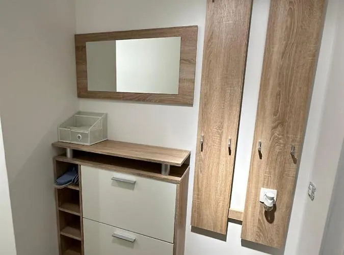 Granny's Vintage Chic דירה *