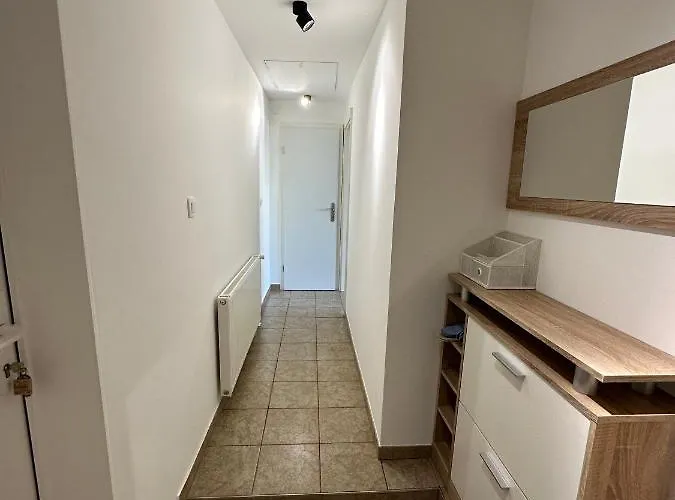 Apartmán Granny's Vintage Chic Maribor