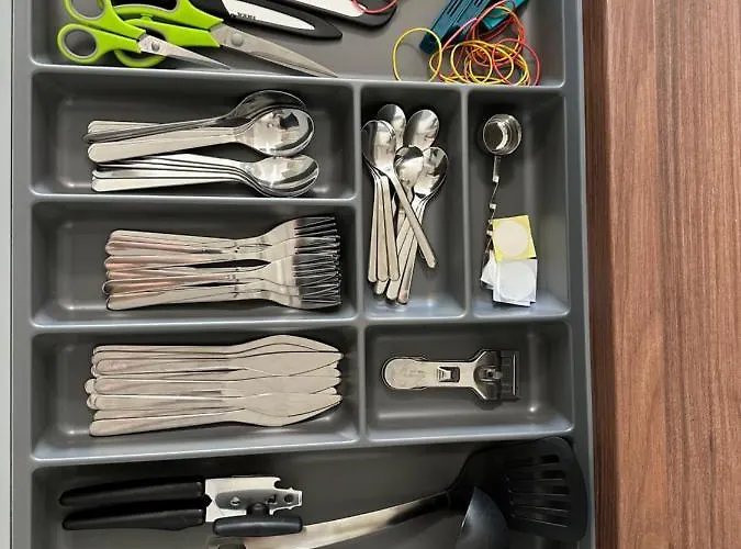 Granny's Vintage Chic *