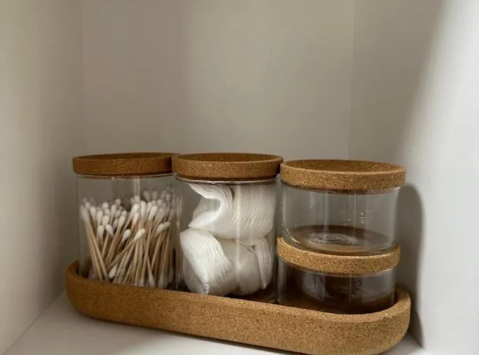 Granny's Vintage Chic *