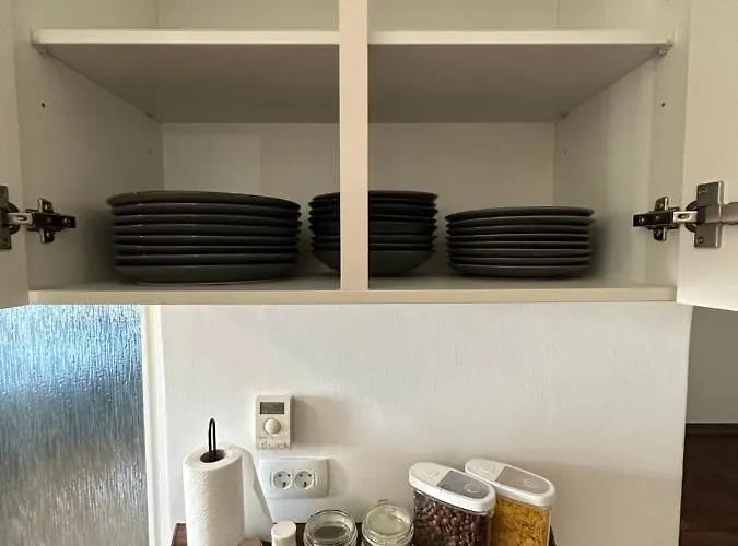 Granny's Vintage Chic Appartement Maribor