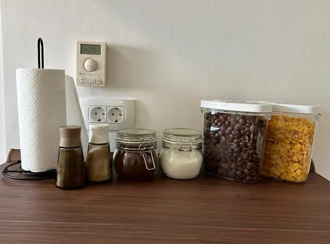 Granny's Vintage Chic *