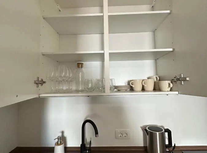 Granny's Vintage Chic מריבור