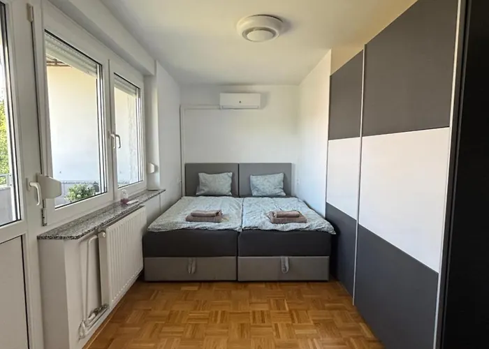 Apartmán Granny's Vintage Chic