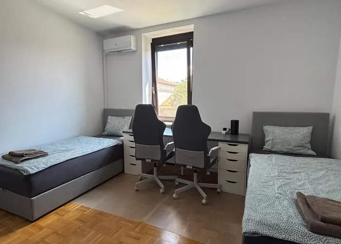 Granny's Vintage Chic Apartmán *